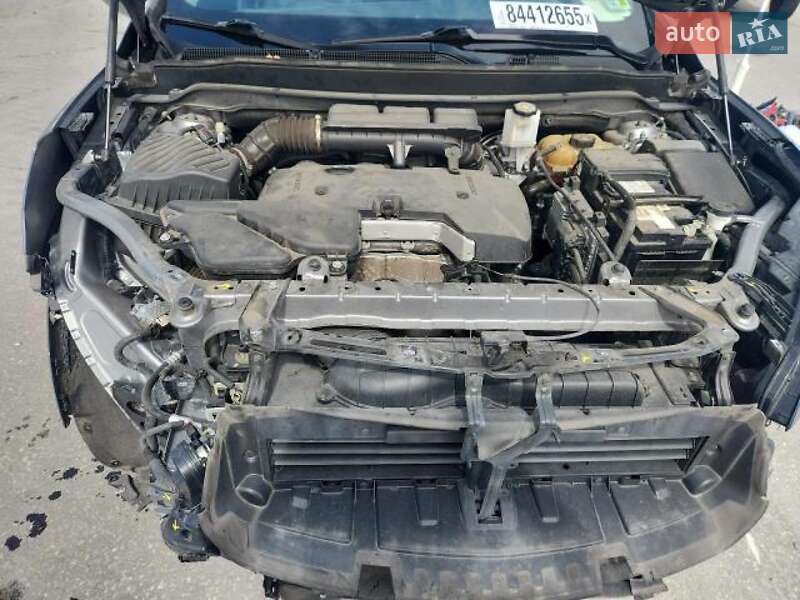 Внедорожник / Кроссовер Buick Envision 2019 в Львове