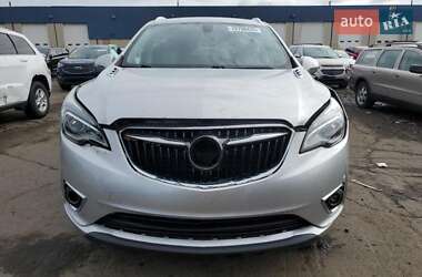 Внедорожник / Кроссовер Buick Envision 2018 в Трускавце
