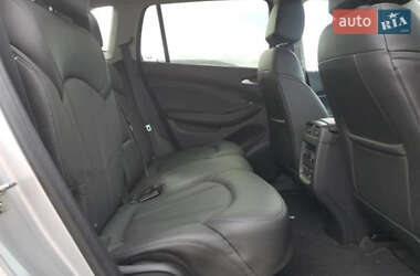 Внедорожник / Кроссовер Buick Envision 2018 в Трускавце