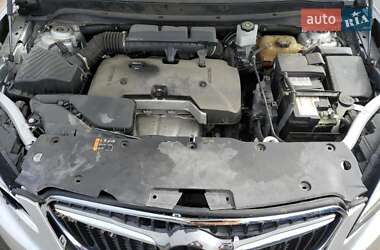 Внедорожник / Кроссовер Buick Envision 2018 в Трускавце