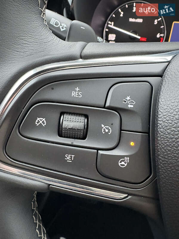 Внедорожник / Кроссовер Buick Envision 2022 в Киеве