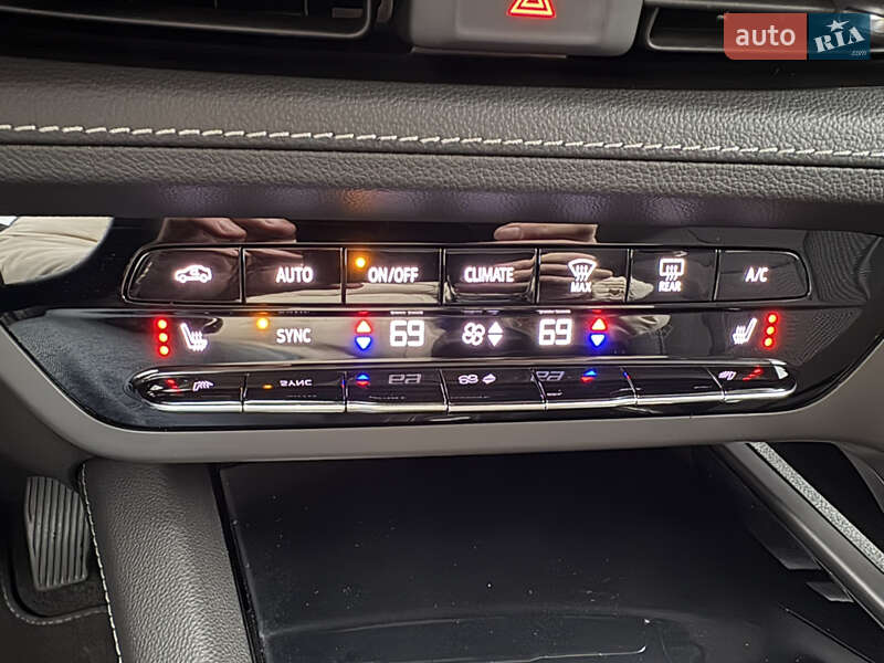 Внедорожник / Кроссовер Buick Envision 2022 в Киеве