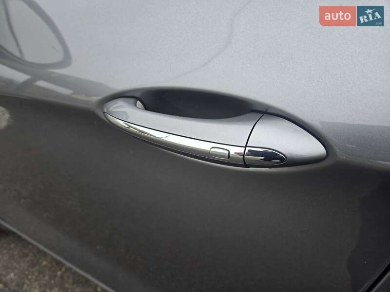 Внедорожник / Кроссовер Buick Envision 2018 в Виннице