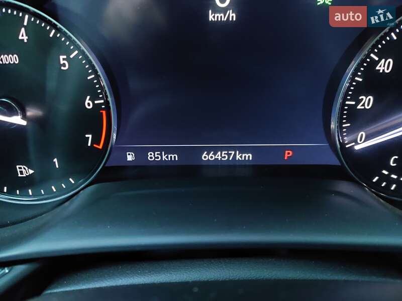 Внедорожник / Кроссовер Buick Envision 2022 в Харькове фото 6 Внедорожник / Кроссовер Buick Envision 2022 в Харькове