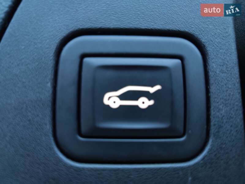 Внедорожник / Кроссовер Buick Envision 2022 в Харькове фото 8 Внедорожник / Кроссовер Buick Envision 2022 в Харькове