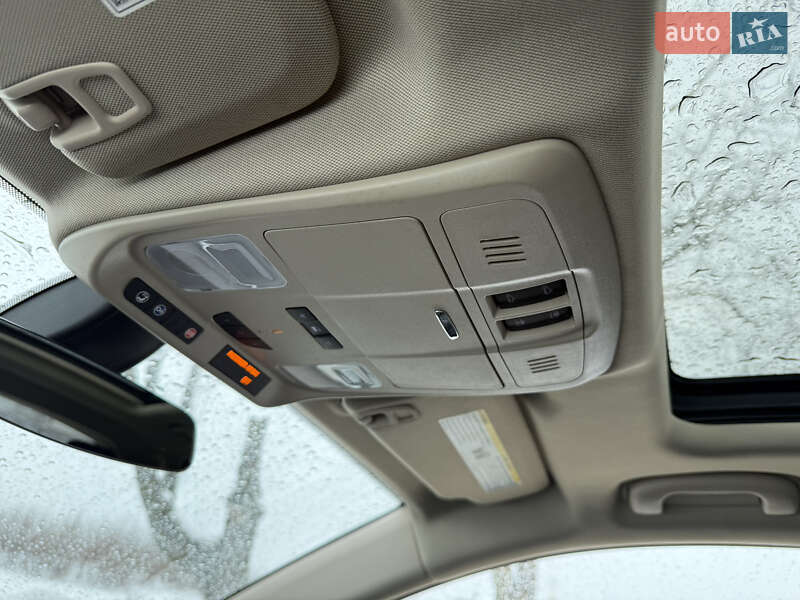 Позашляховик / Кросовер Buick Envision 2017 в Тернополі