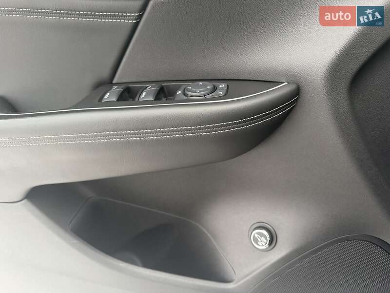 Внедорожник / Кроссовер Buick Envision 2020 в Киеве фото 17 Внедорожник / Кроссовер Buick Envision 2020 в Киеве