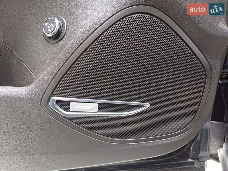 Внедорожник / Кроссовер Buick Envision 2021 в Смеле