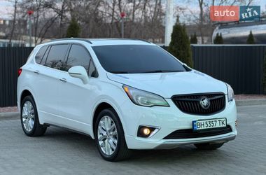 Внедорожник / Кроссовер Buick Envision 2019 в Одессе