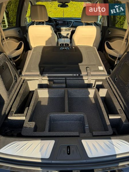 Позашляховик / Кросовер Buick Envision 2018 в Києві
