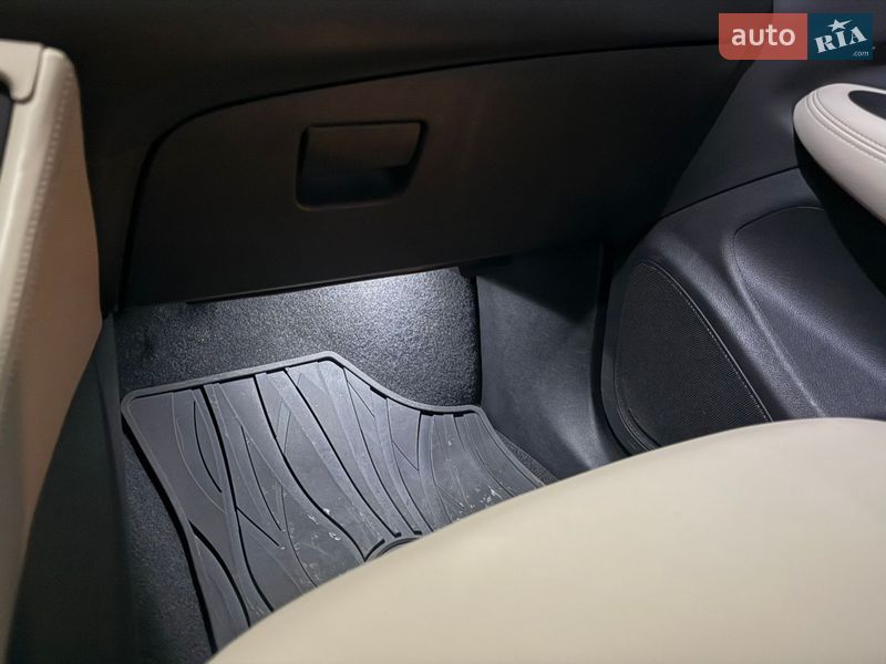 Позашляховик / Кросовер Buick Envision 2018 в Києві