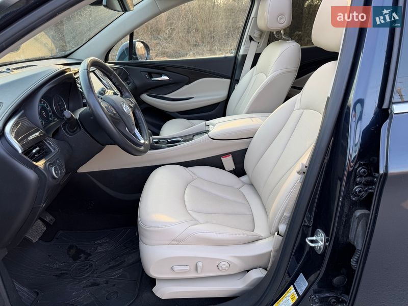Внедорожник / Кроссовер Buick Envision 2020 в Львове
