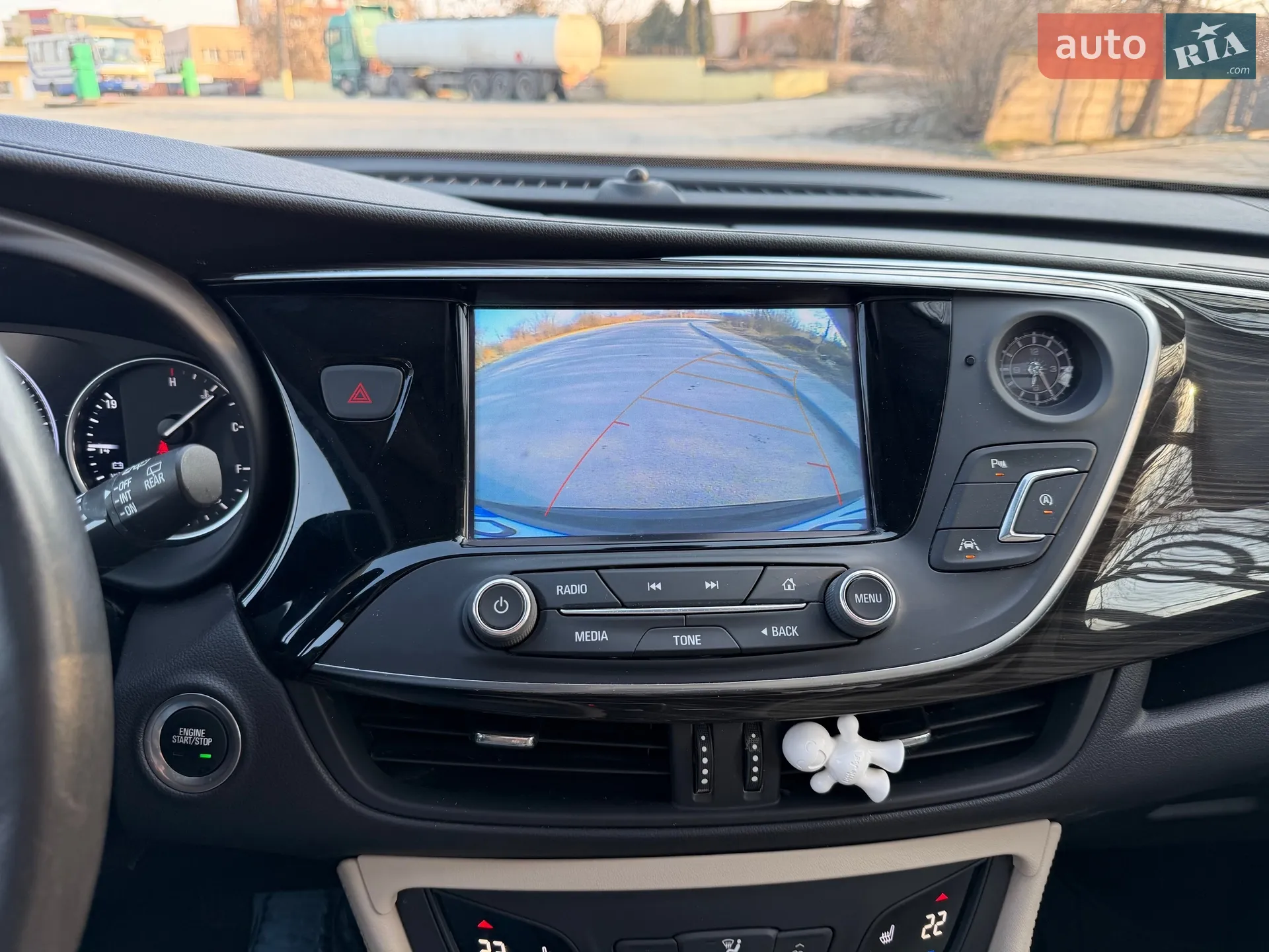 2020 Buick Envision - мініатюра 26