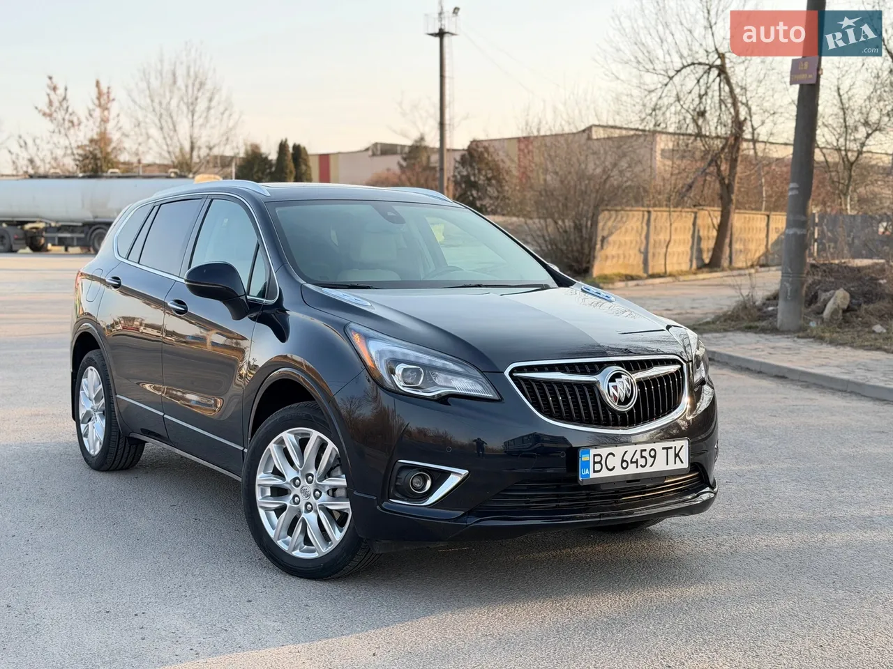 2024 Buick Envision - мініатюра 42