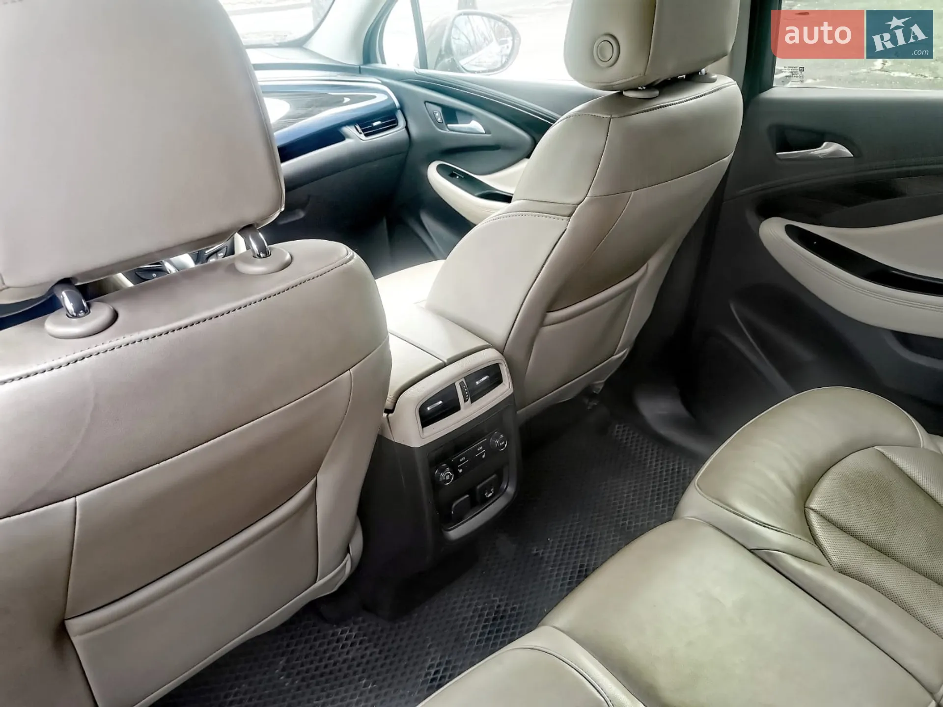 2018 Buick Envision - мініатюра 6