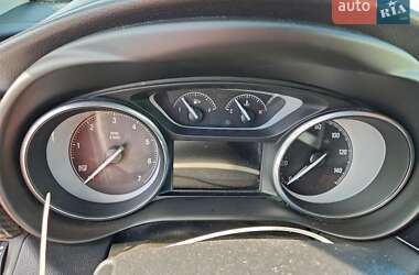 Внедорожник / Кроссовер Buick Envision 2018 в Трускавце