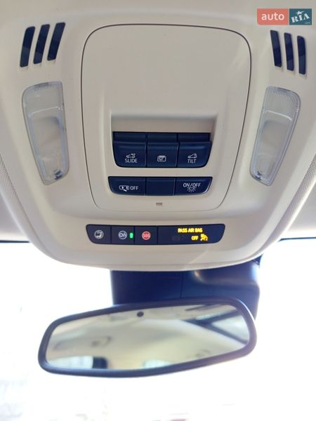 Внедорожник / Кроссовер Buick Envision 2021 в Киеве