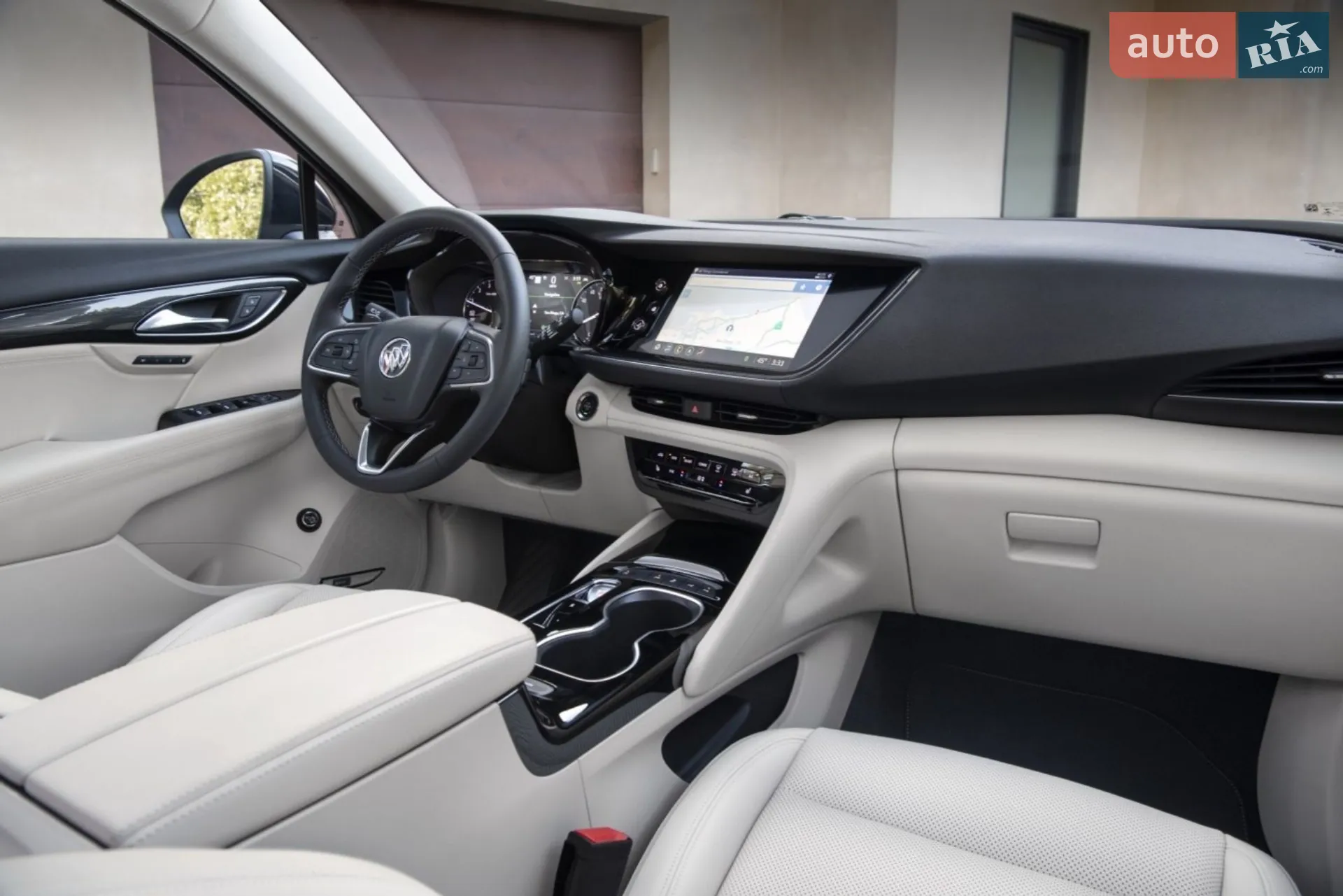 2021 Buick Envision - мініатюра 4