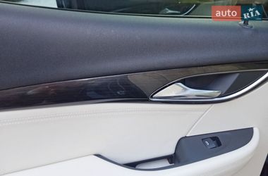 Внедорожник / Кроссовер Buick Envision 2021 в Киеве