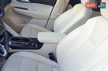 Внедорожник / Кроссовер Buick Envision 2021 в Киеве