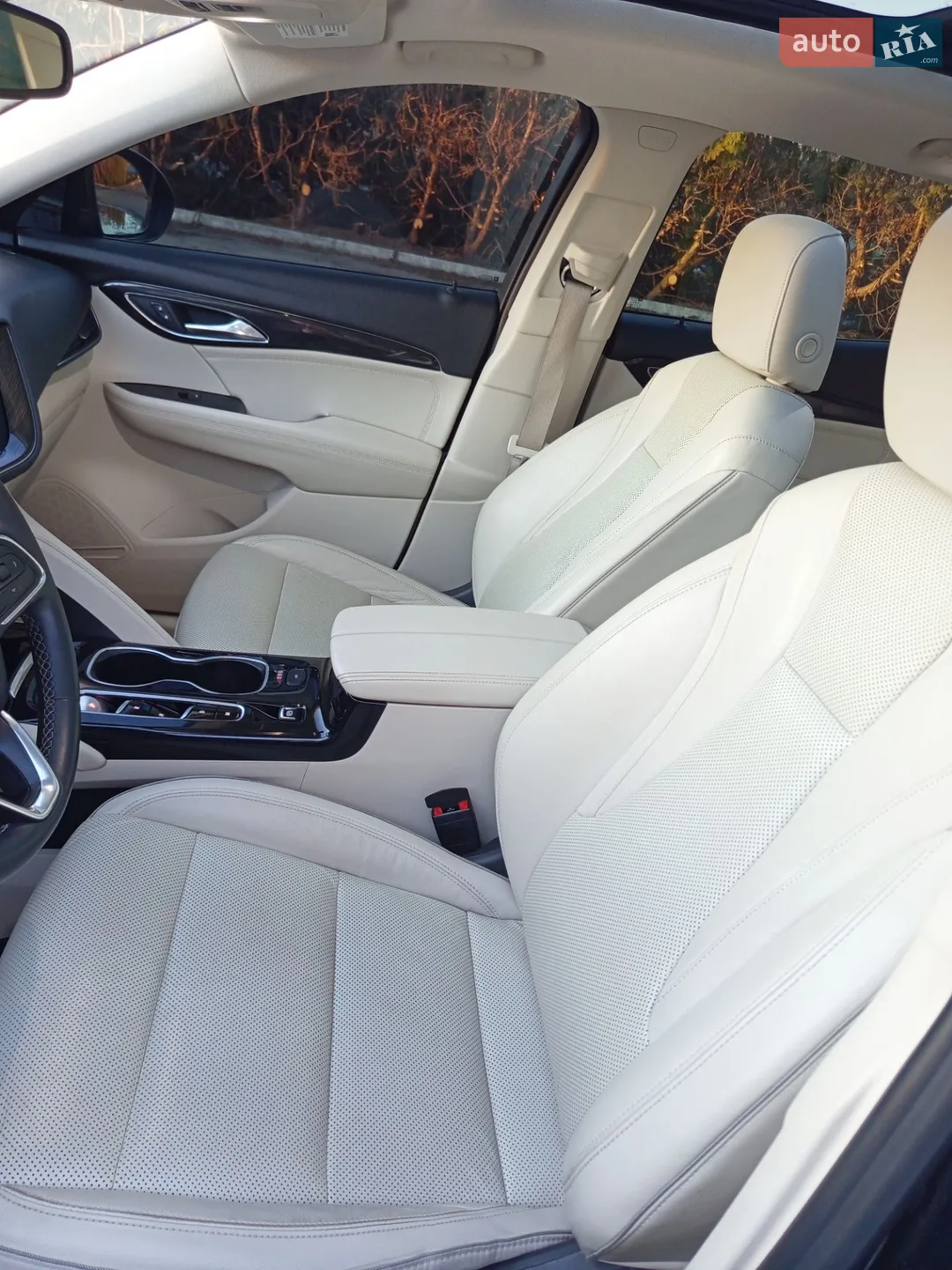 2021 Buick Envision - мініатюра 23
