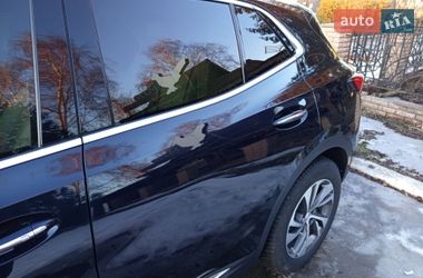 Внедорожник / Кроссовер Buick Envision 2021 в Киеве