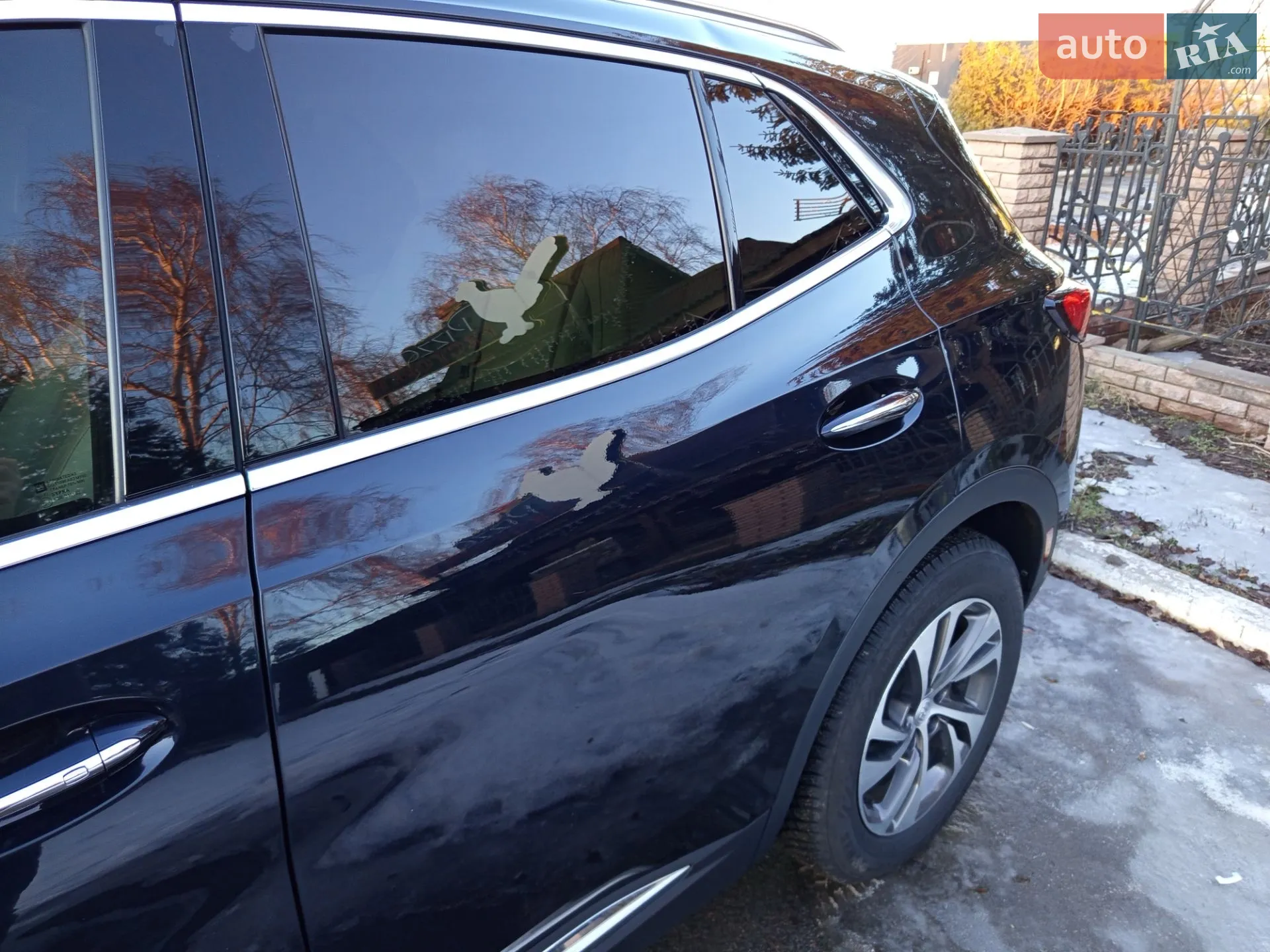 2021 Buick Envision - мініатюра 26