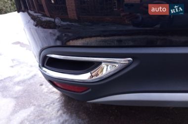 Внедорожник / Кроссовер Buick Envision 2021 в Киеве