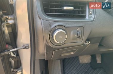 Внедорожник / Кроссовер Buick Envision 2020 в Киеве