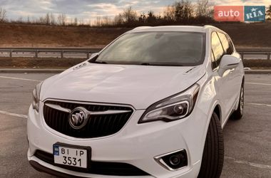 Внедорожник / Кроссовер Buick Envision 2020 в Полтаве