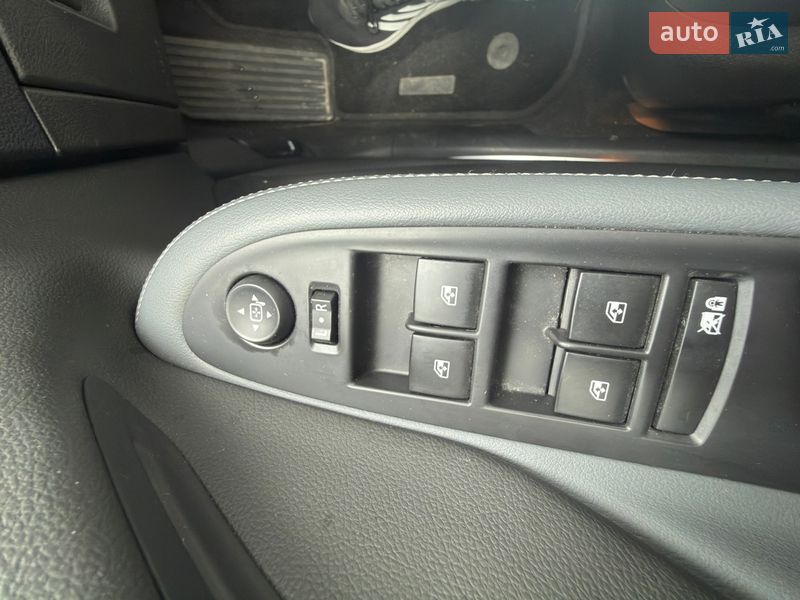 Внедорожник / Кроссовер Buick Envision 2019 в Буче