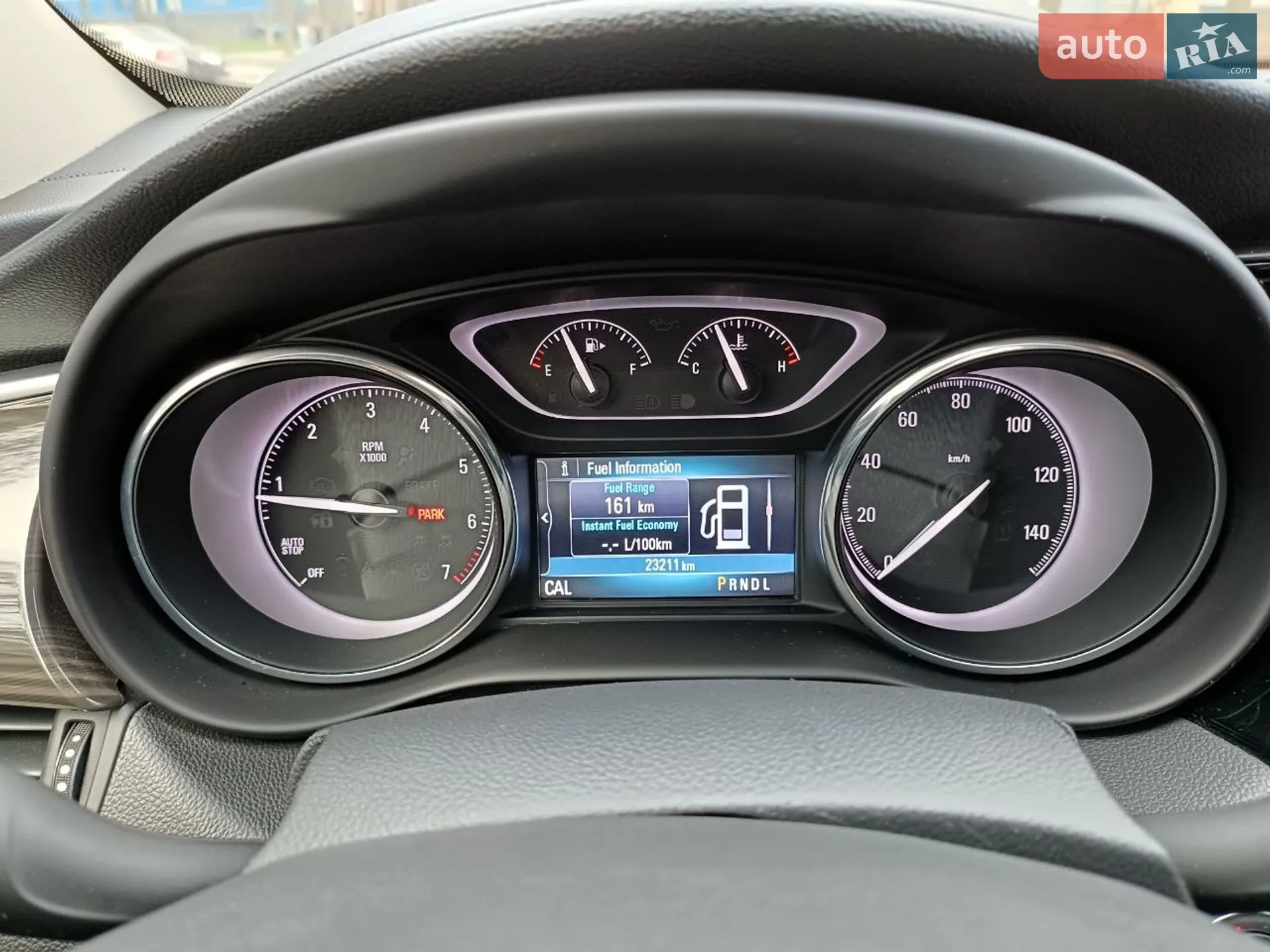 2020 Buick Envision - мініатюра 7