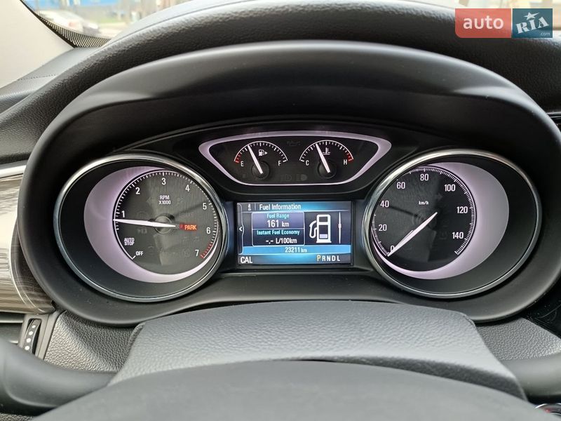 Внедорожник / Кроссовер Buick Envision 2020 в Днепре фото 7 Внедорожник / Кроссовер Buick Envision 2020 в Днепре