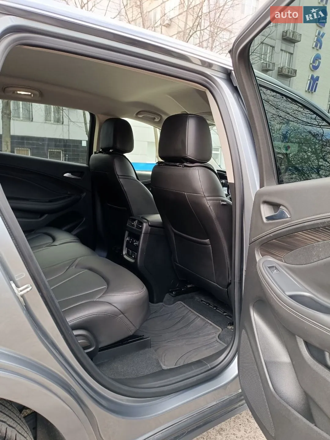 2020 Buick Envision - мініатюра 11