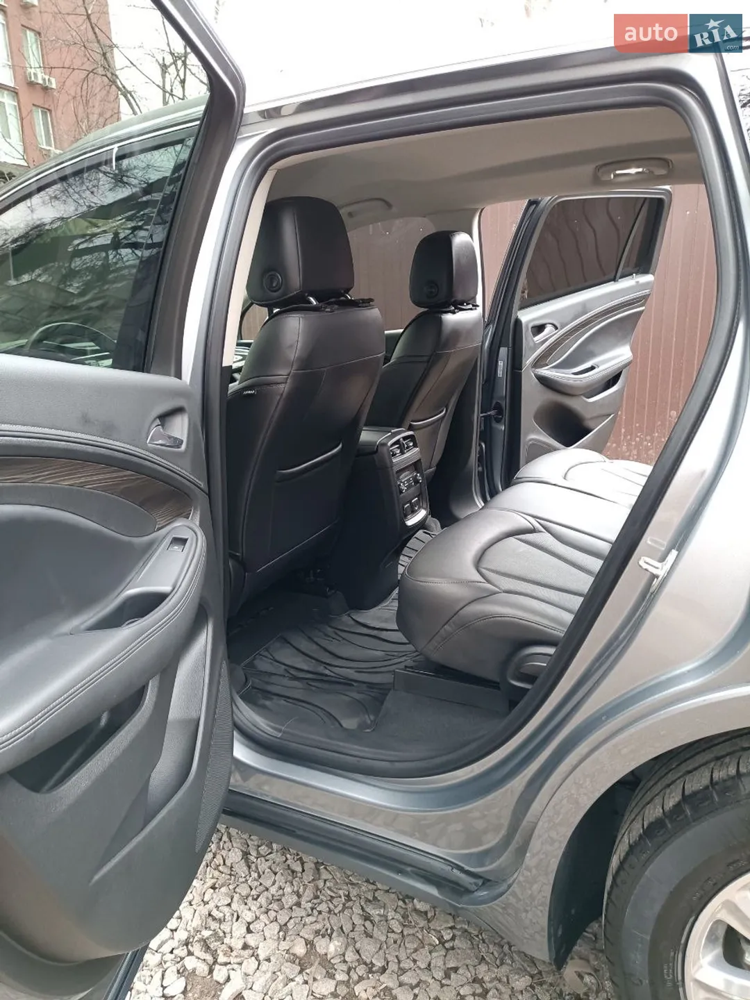 2020 Buick Envision - мініатюра 14