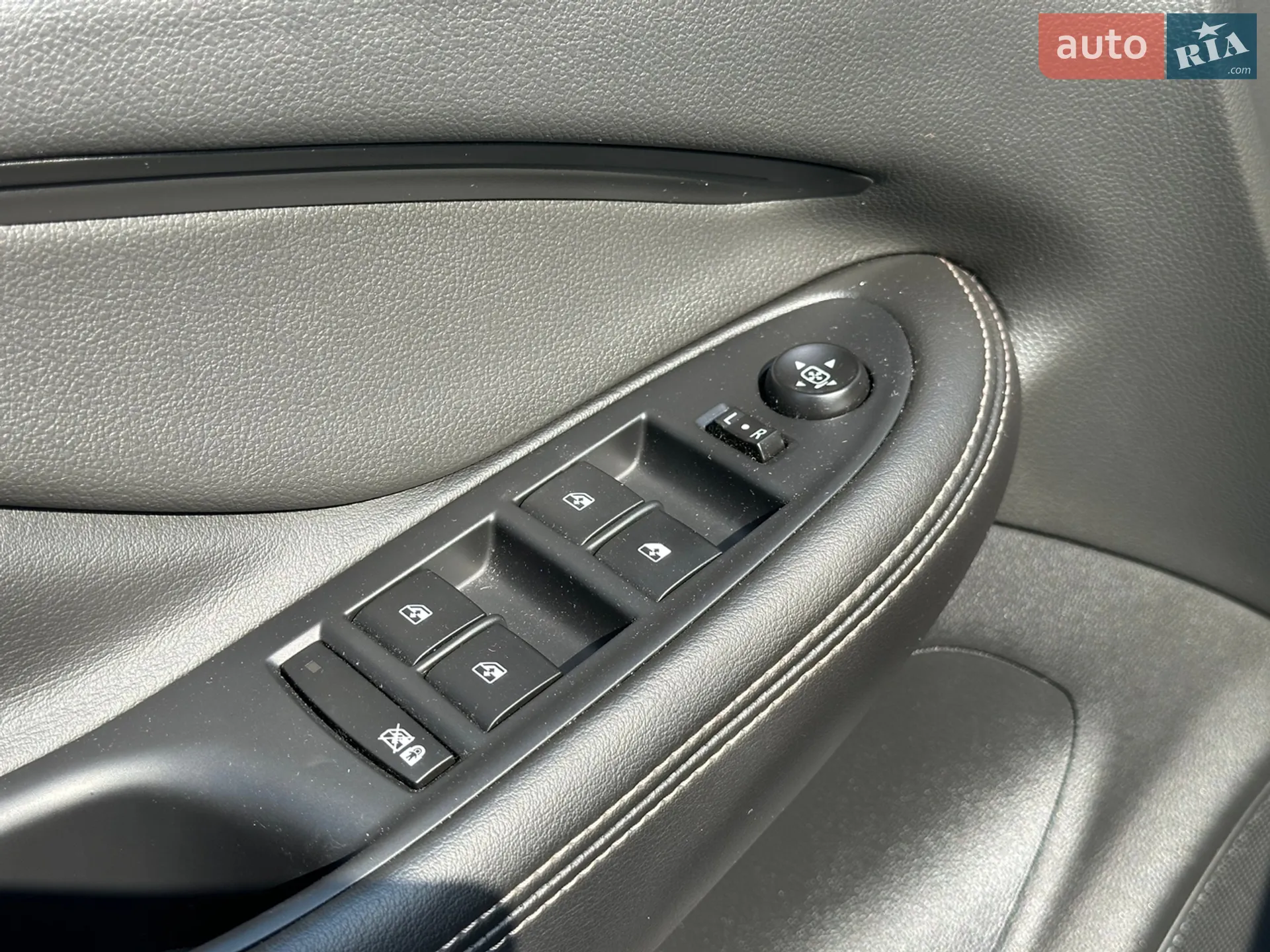 2016 Buick Envision - мініатюра 12