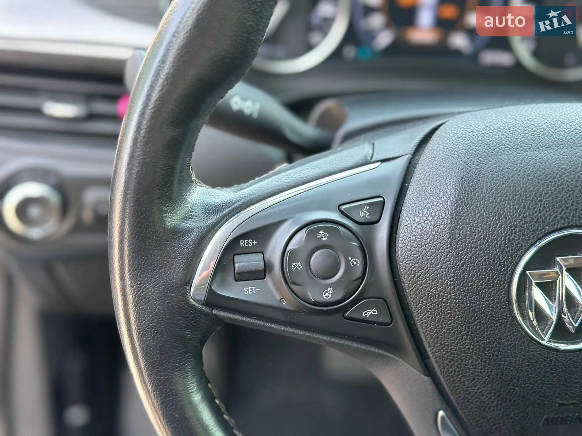 2016 Buick Envision - мініатюра 16