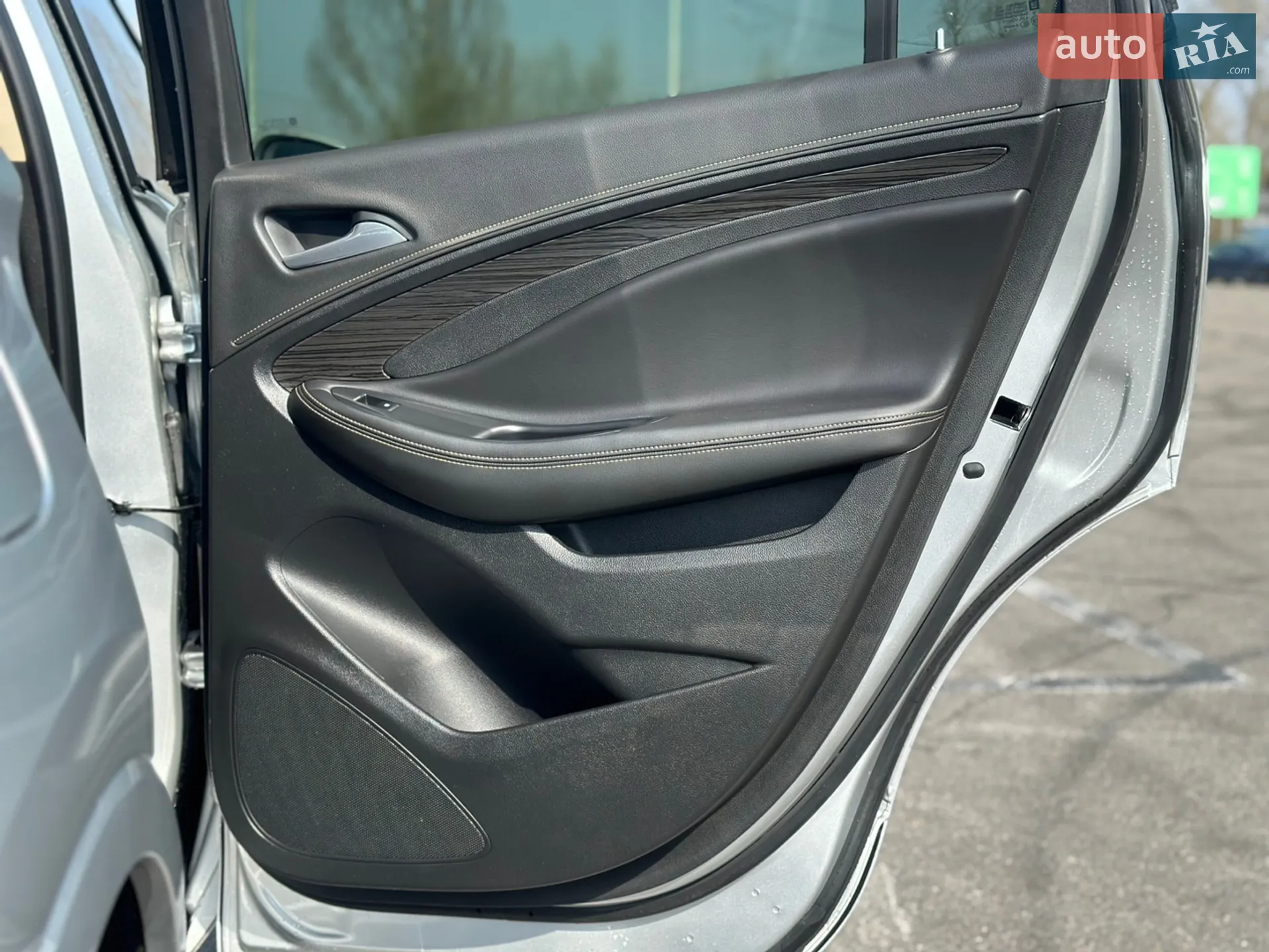 2016 Buick Envision - мініатюра 34