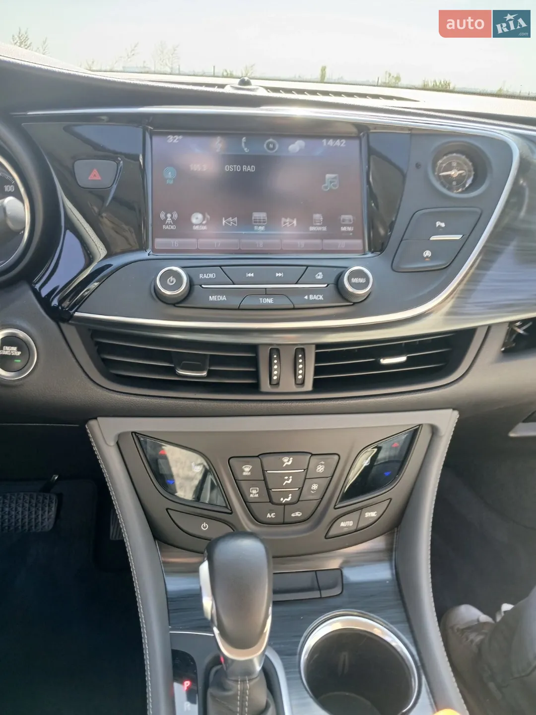 2020 Buick Envision - мініатюра 10