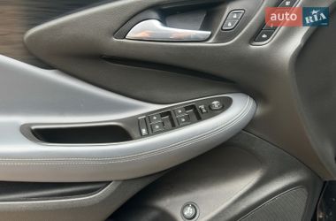Внедорожник / Кроссовер Buick Envision 2018 в Николаеве