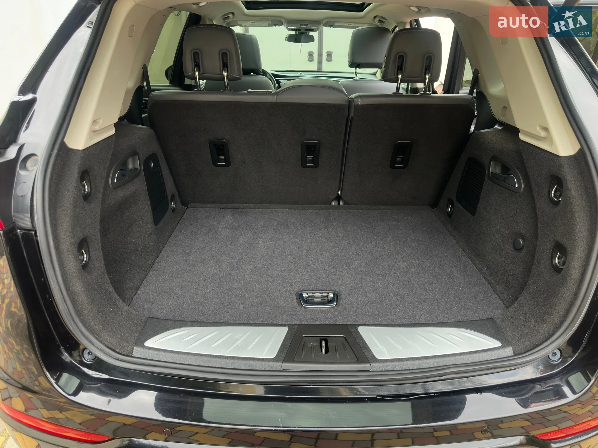 2018 Buick Envision - мініатюра 26
