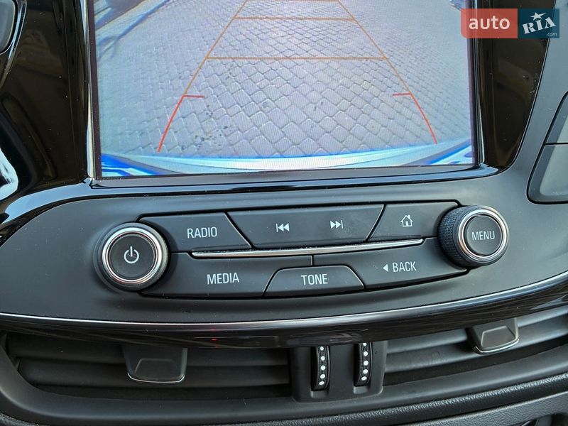 Внедорожник / Кроссовер Buick Envision 2019 в Хмельницком