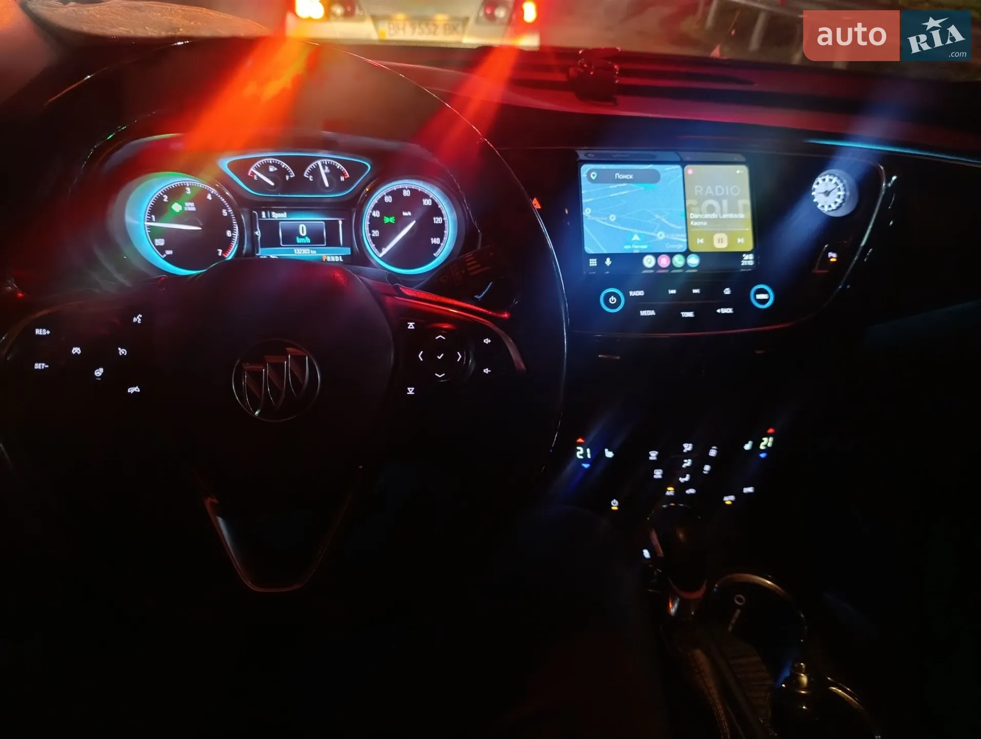2016 Buick Envision - мініатюра 15