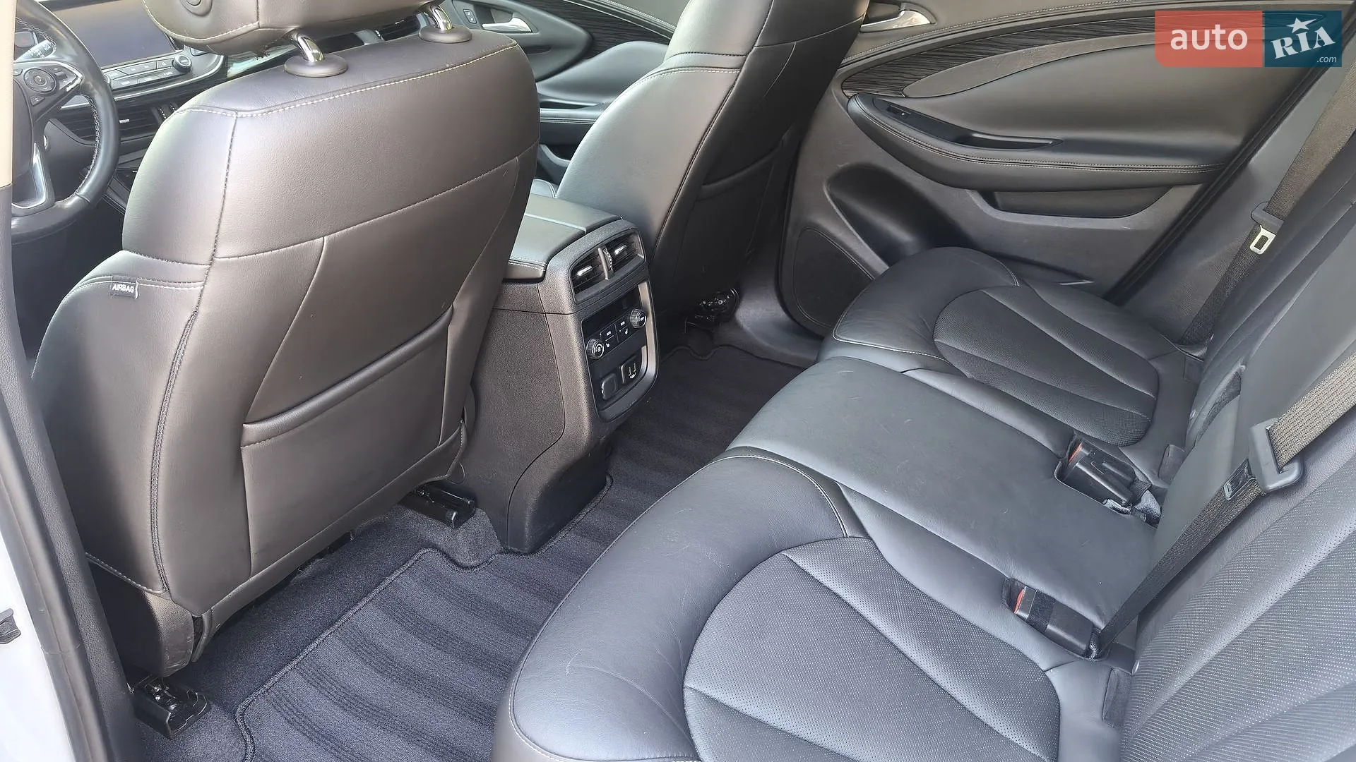 2016 Buick Envision - мініатюра 28