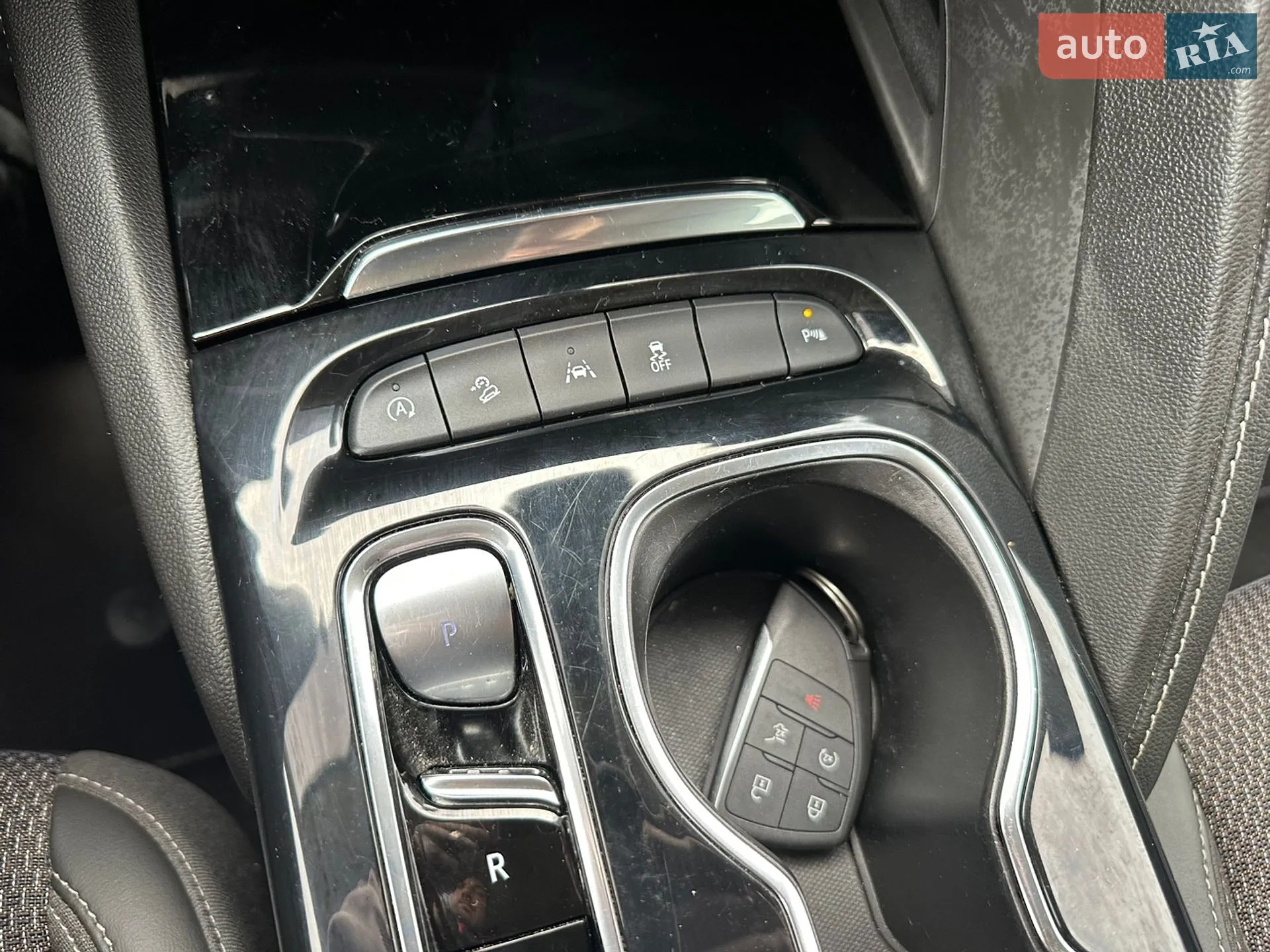 2023 Buick Envision - мініатюра 12