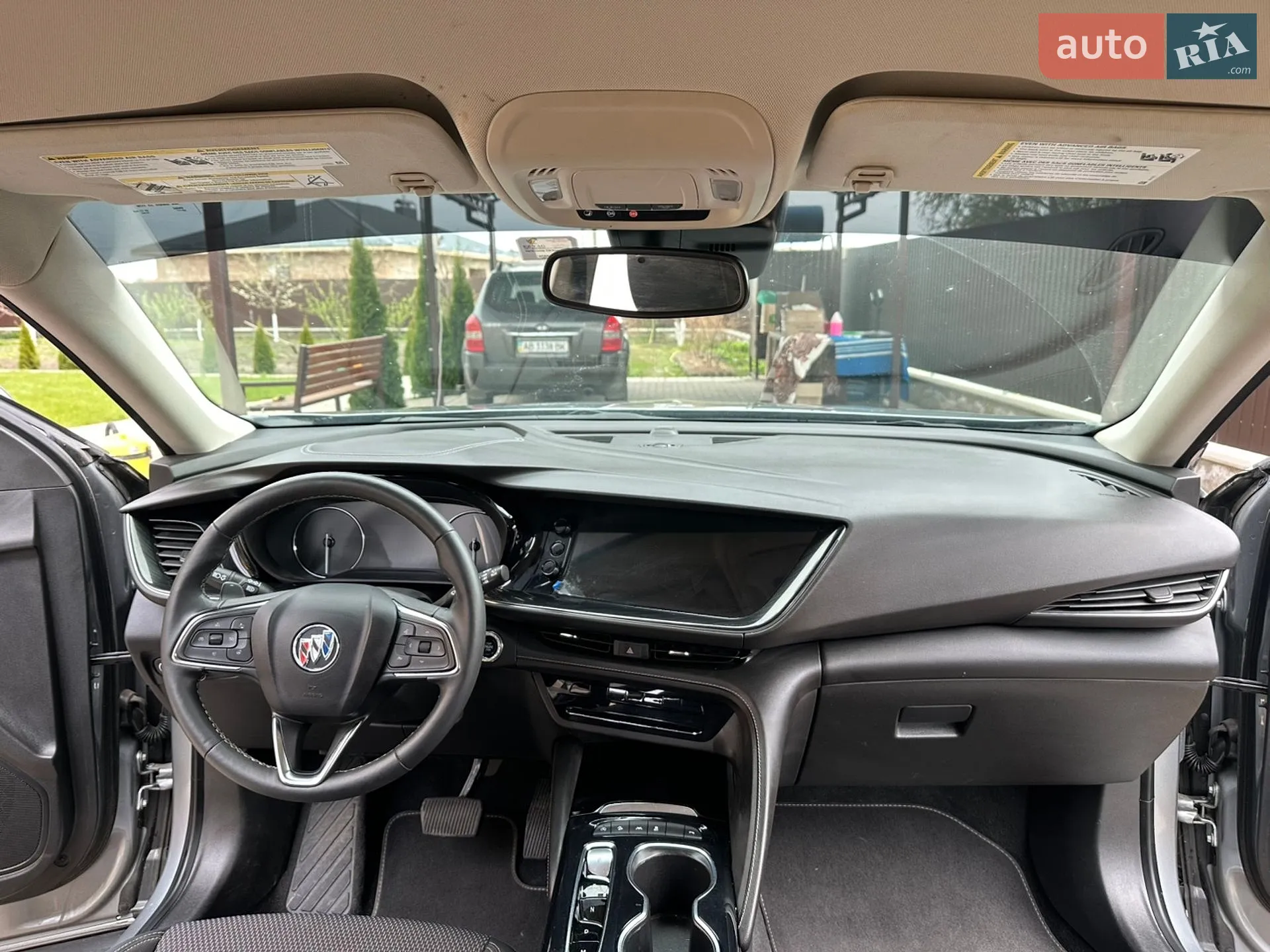 2023 Buick Envision - мініатюра 13