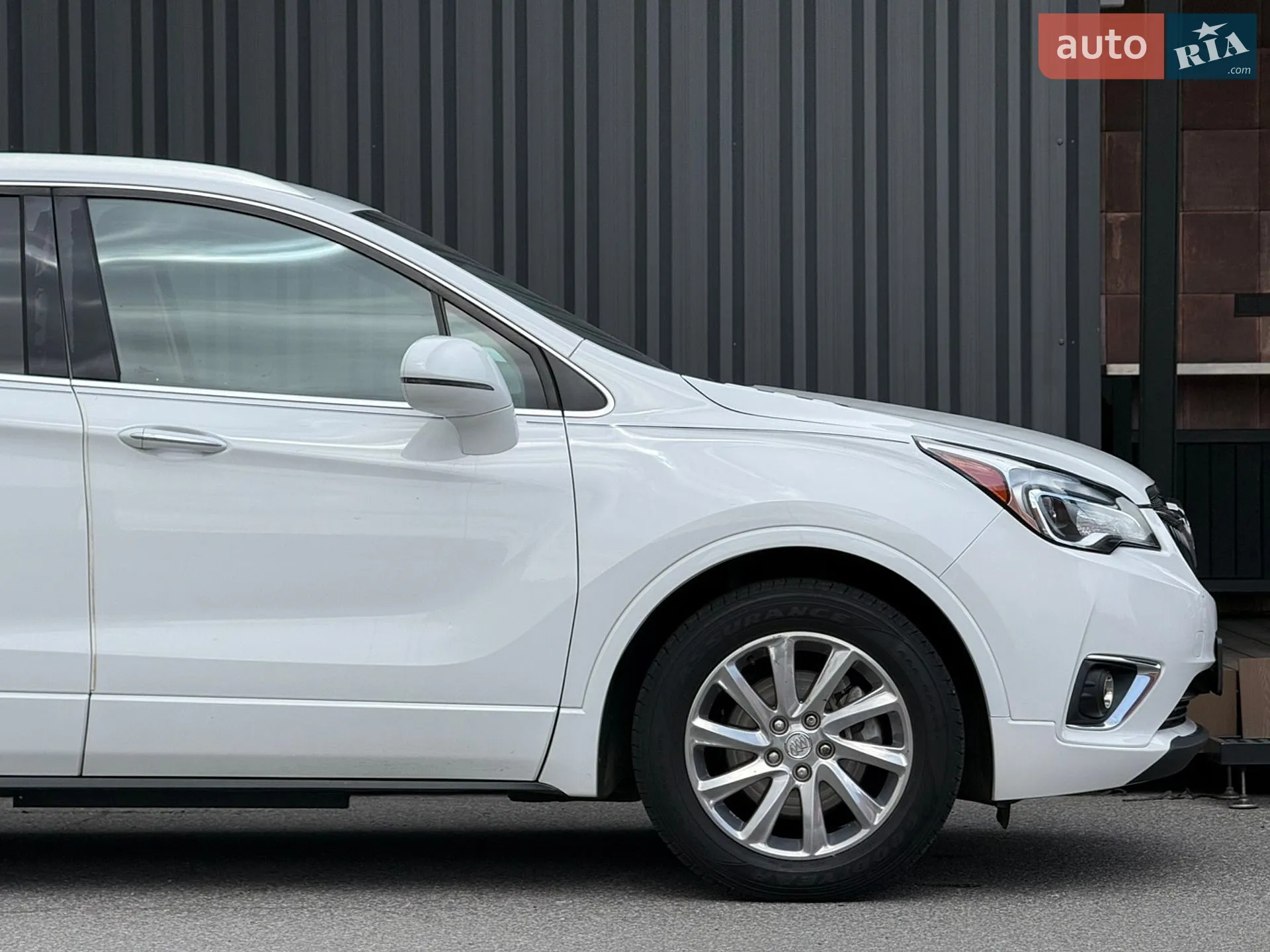 2018 Buick Envision - мініатюра 14