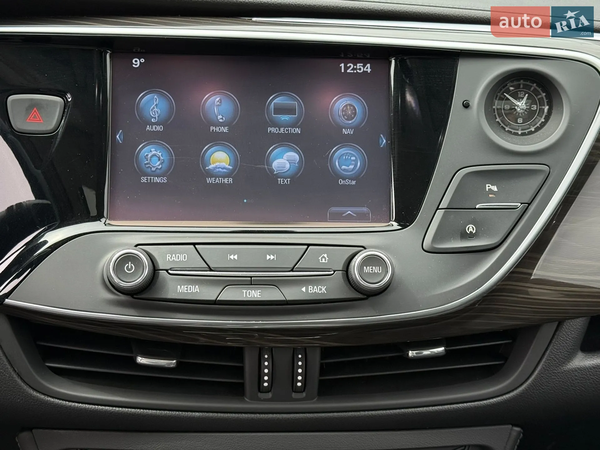 2018 Buick Envision - мініатюра 25