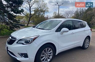 Внедорожник / Кроссовер Buick Envision 2020 в Чернигове