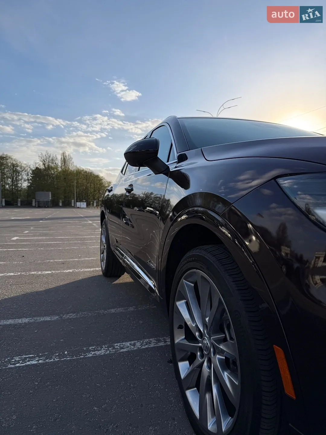 2021 Buick Envision - мініатюра 7